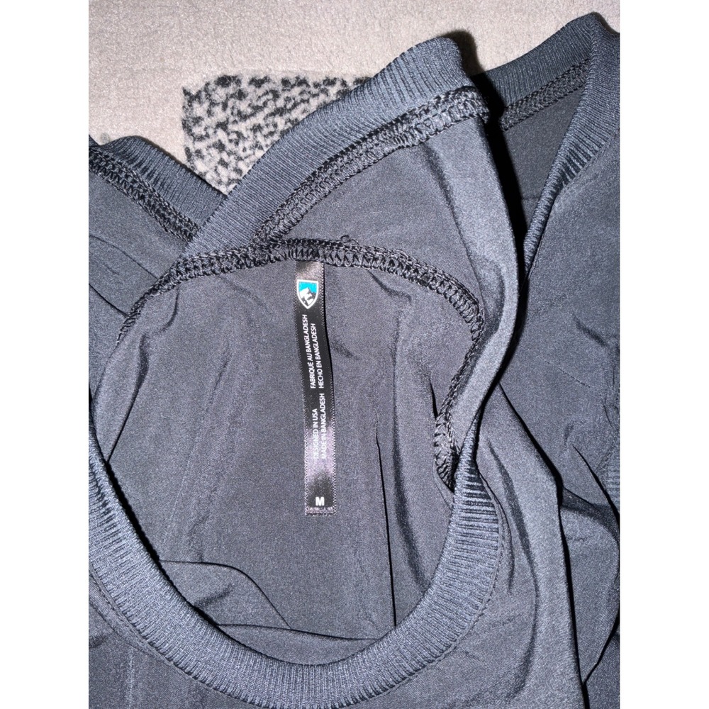 Kuhl‎ Jumpsuit Women Small Black Excellent Condition - Picture 7 of 7